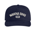 "Wanna Sing" Hat