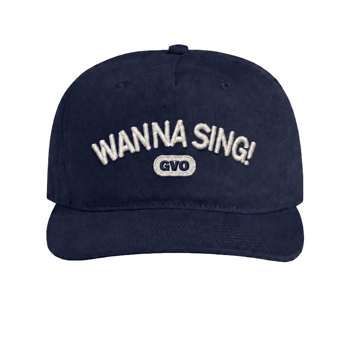 "Wanna Sing" Hat